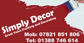 Painting & Decorating Cleveland