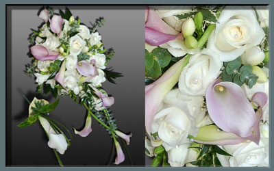 To The Bride And Groom